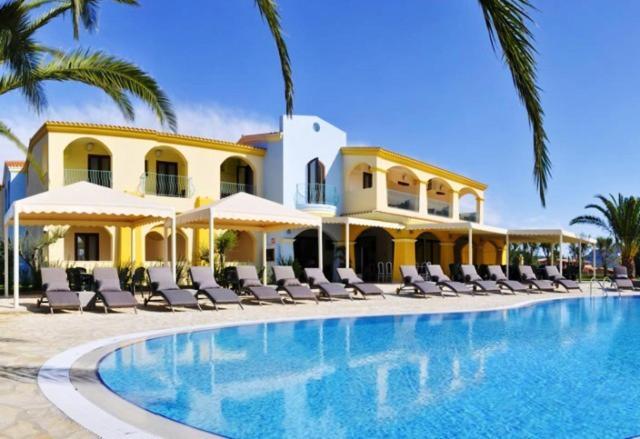 Hotel Ristorante Il Vascello Costa Rei Ngoại thất bức ảnh