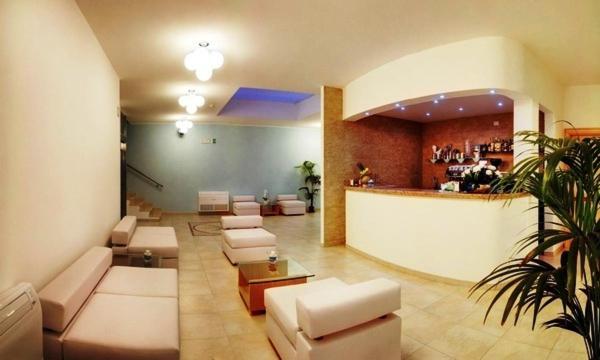 Hotel Ristorante Il Vascello Costa Rei Ngoại thất bức ảnh
