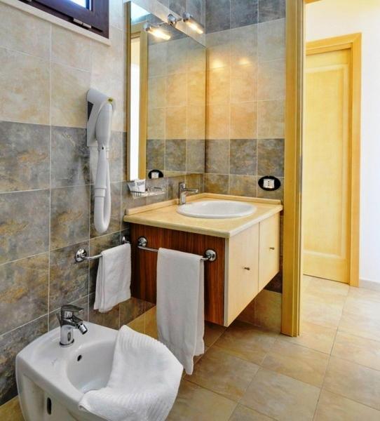 Hotel Ristorante Il Vascello Costa Rei Ngoại thất bức ảnh